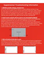 Preview for 58 page of Soundstream VR-652NB Owner'S Manual