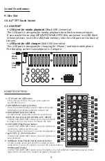 Preview for 6 page of Soundstream VR-65B User Manual