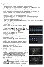 Preview for 9 page of Soundstream VR-65B User Manual