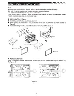 Preview for 5 page of Soundstream VR-65XB Owner'S Manual