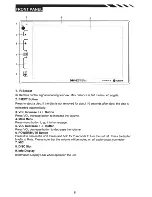 Preview for 8 page of Soundstream VR-65XB Owner'S Manual