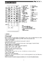 Preview for 9 page of Soundstream VR-65XB Owner'S Manual