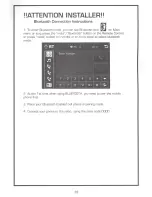 Preview for 26 page of Soundstream VR-65XB Owner'S Manual