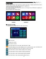 Предварительный просмотр 13 страницы Soundstream VR-701 T Owner'S Manual