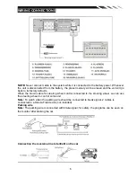 Предварительный просмотр 6 страницы Soundstream VR-701B Owner'S Manual