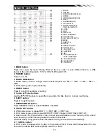 Предварительный просмотр 10 страницы Soundstream VR-701B Owner'S Manual