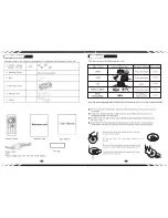 Preview for 3 page of Soundstream VR-722HB Operating Manual