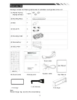 Preview for 4 page of Soundstream VR-730 Owner'S Manual