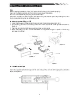 Preview for 5 page of Soundstream VR-730 Owner'S Manual