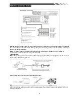 Preview for 6 page of Soundstream VR-730 Owner'S Manual