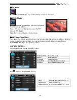 Preview for 16 page of Soundstream VR-730 Owner'S Manual