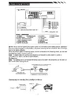 Предварительный просмотр 7 страницы Soundstream VR-732 Owner'S Manual