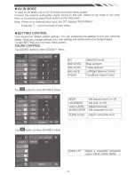 Предварительный просмотр 17 страницы Soundstream VR-732 Owner'S Manual