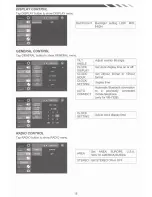 Предварительный просмотр 18 страницы Soundstream VR-732 Owner'S Manual