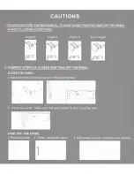 Предварительный просмотр 30 страницы Soundstream VR-732 Owner'S Manual