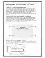 Предварительный просмотр 31 страницы Soundstream VR-732 Owner'S Manual