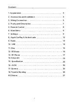 Preview for 2 page of Soundstream VRCPAA-106 Manual