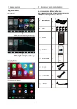 Preview for 3 page of Soundstream VRCPAA-106 Manual