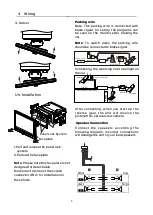 Предварительный просмотр 5 страницы Soundstream VRCPAA-106M Owner'S Manual