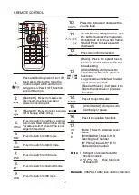 Предварительный просмотр 8 страницы Soundstream VRCPAA-106M Owner'S Manual