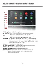 Preview for 4 page of Soundstream VRCPAA-70M Owner'S Manual