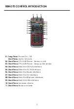 Preview for 5 page of Soundstream VRCPAA-70M Owner'S Manual