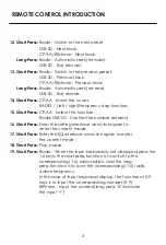 Preview for 6 page of Soundstream VRCPAA-70M Owner'S Manual