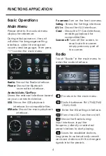 Preview for 7 page of Soundstream VRCPAA-70M Owner'S Manual