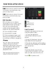 Preview for 8 page of Soundstream VRCPAA-70M Owner'S Manual