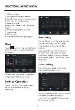 Preview for 10 page of Soundstream VRCPAA-70M Owner'S Manual