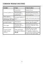 Preview for 13 page of Soundstream VRCPAA-70M Owner'S Manual