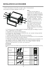 Preview for 15 page of Soundstream VRCPAA-70M Owner'S Manual