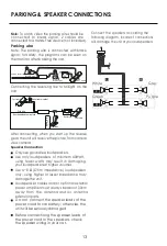 Preview for 16 page of Soundstream VRCPAA-70M Owner'S Manual