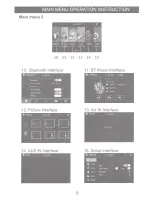 Preview for 11 page of Soundstream VRN-74HB Operation Instructions Manual