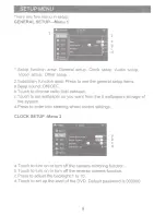 Preview for 12 page of Soundstream VRN-74HB Operation Instructions Manual