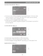 Preview for 13 page of Soundstream VRN-74HB Operation Instructions Manual