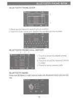 Preview for 21 page of Soundstream VRN-74HB Operation Instructions Manual