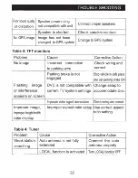 Preview for 25 page of Soundstream VRN-74HB Operation Instructions Manual