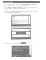 Preview for 29 page of Soundstream VRN-74HB Operation Instructions Manual