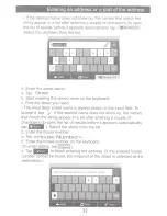 Preview for 36 page of Soundstream VRN-74HB Operation Instructions Manual