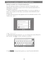 Preview for 39 page of Soundstream VRN-74HB Operation Instructions Manual