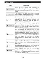 Preview for 43 page of Soundstream VRN-74HB Operation Instructions Manual