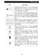 Preview for 44 page of Soundstream VRN-74HB Operation Instructions Manual