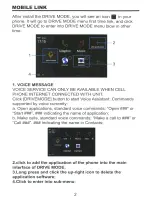 Preview for 48 page of Soundstream VRN-74HB Operation Instructions Manual