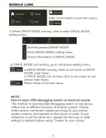 Preview for 49 page of Soundstream VRN-74HB Operation Instructions Manual