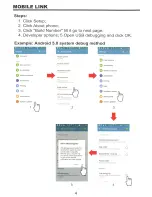 Preview for 50 page of Soundstream VRN-74HB Operation Instructions Manual