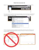 Preview for 52 page of Soundstream VRN-74HB Operation Instructions Manual