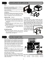 Preview for 5 page of Soundstream VRN-DD7HB Owner'S Manual