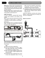 Preview for 6 page of Soundstream VRN-DD7HB Owner'S Manual