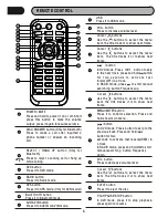 Preview for 8 page of Soundstream VRN-DD7HB Owner'S Manual